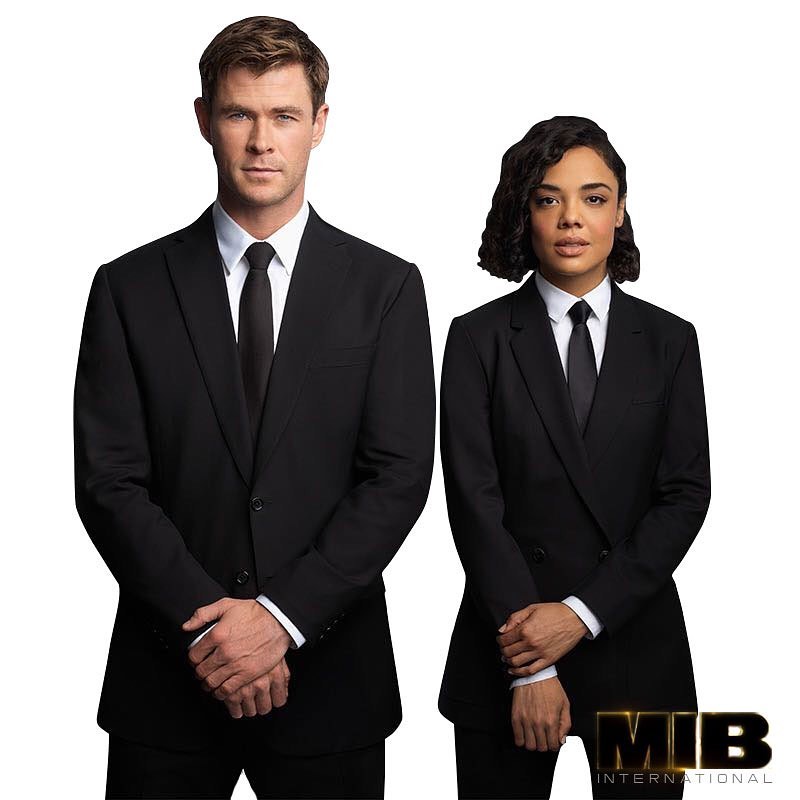 Men in Black 5: Surprising New Couples Steal the Spotlight