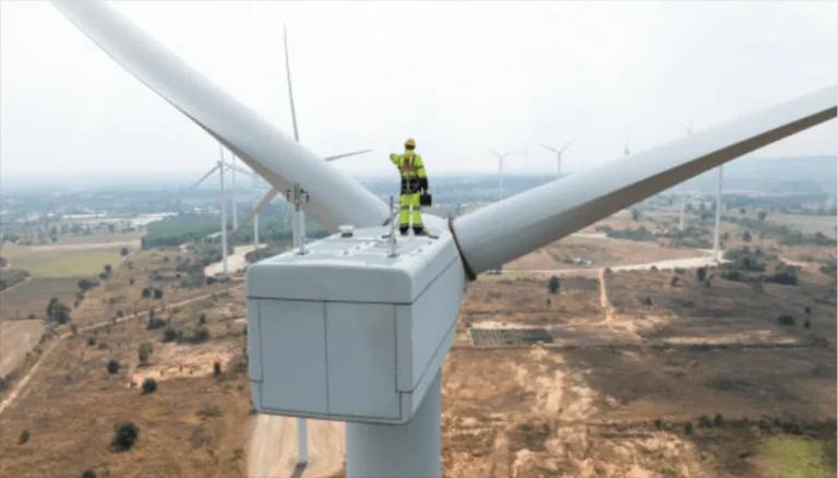 Overcoming the Challenges of Wind Turbine Blade Repair: Evolving Practices for a Sustainable Future