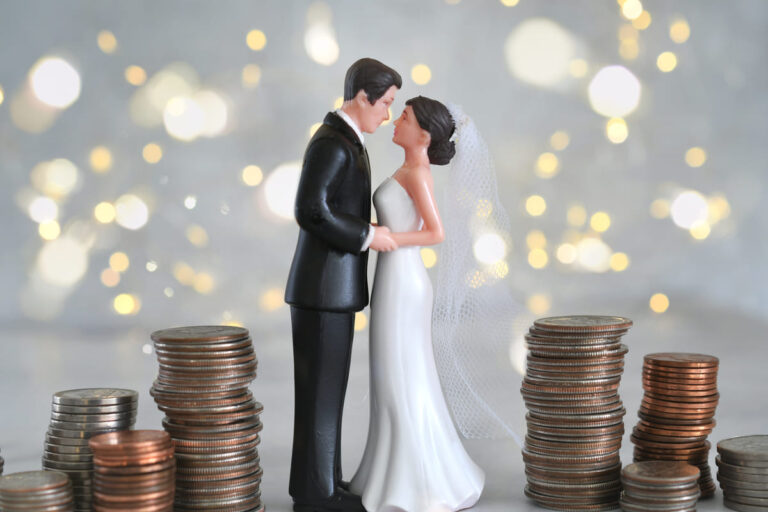 How to Plan Your Wedding Budget with a Marriage Loan